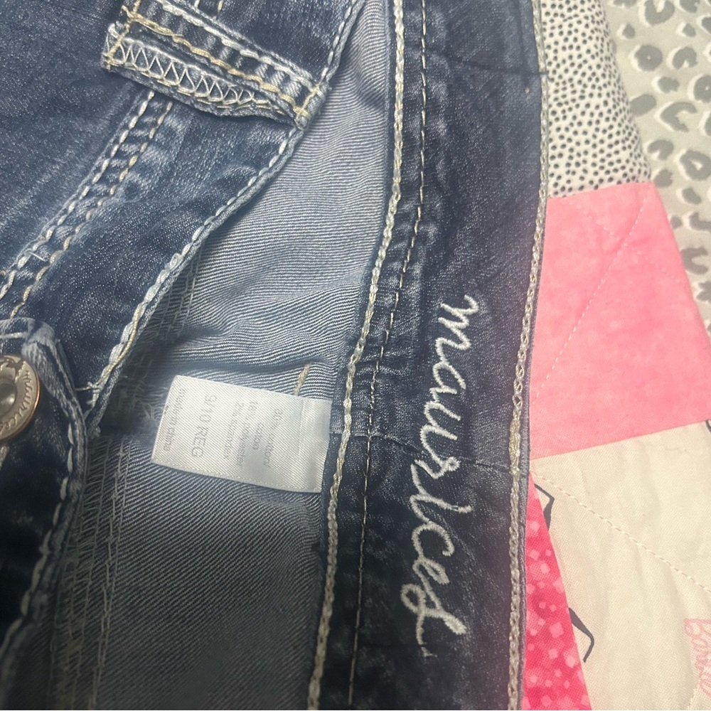 Women’s bootcut 9/10 - Picture 2 of 3